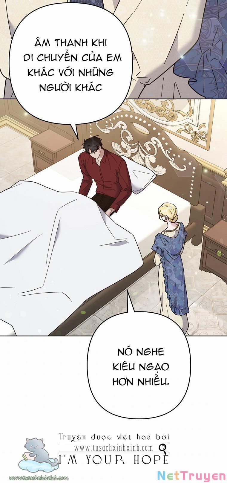 Hãy Để Tôi Được Hiểu Em 64 trang 22