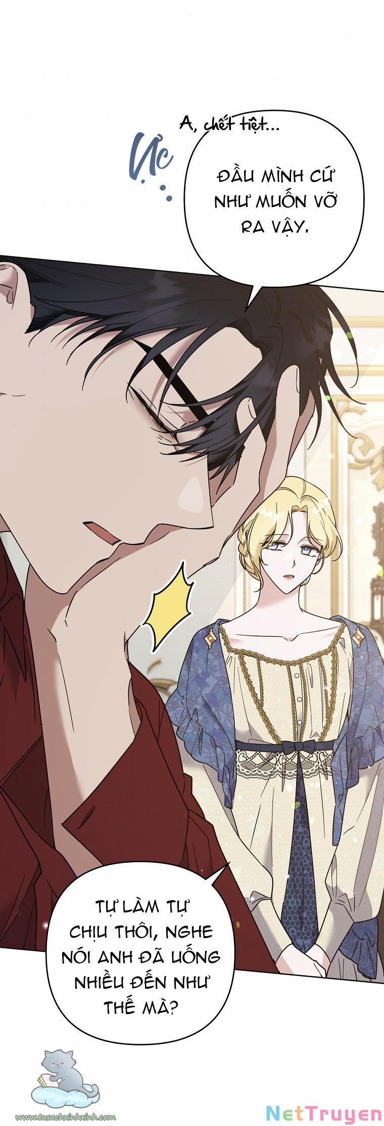 Hãy Để Tôi Được Hiểu Em 64 trang 23