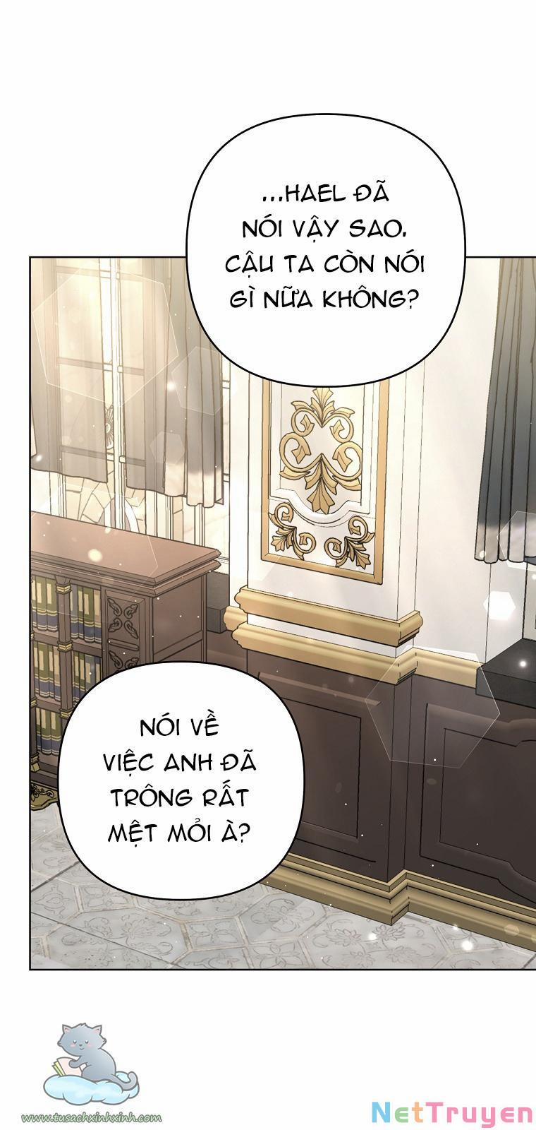Hãy Để Tôi Được Hiểu Em 64 trang 24