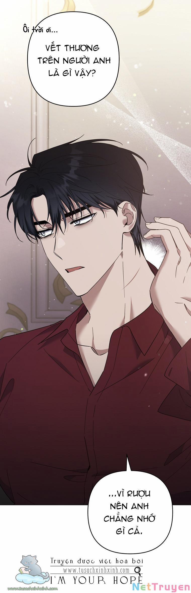 Hãy Để Tôi Được Hiểu Em 64 trang 26