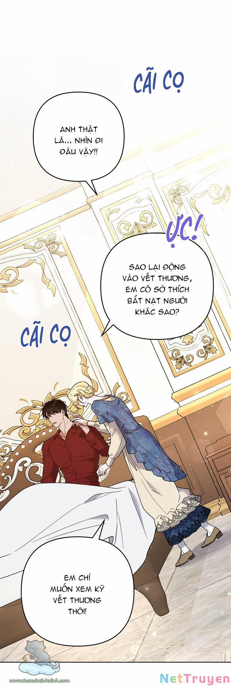 Hãy Để Tôi Được Hiểu Em 64 trang 27