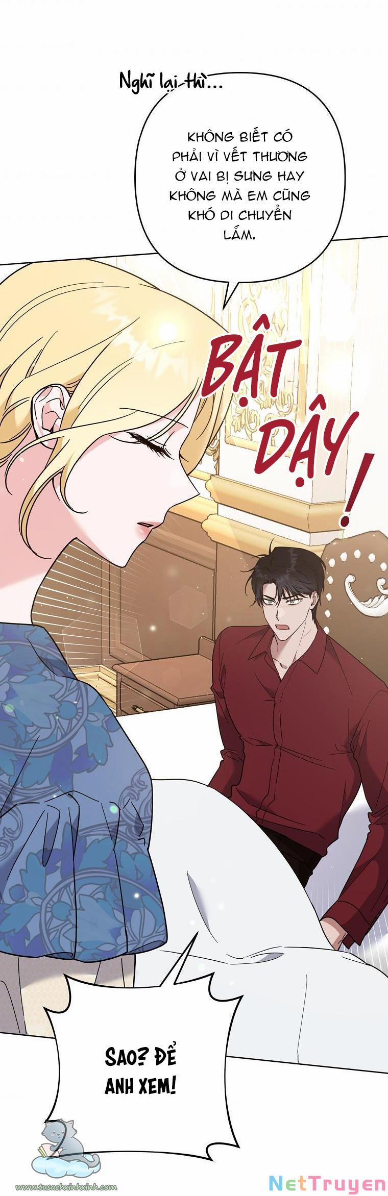 Hãy Để Tôi Được Hiểu Em 64 trang 30
