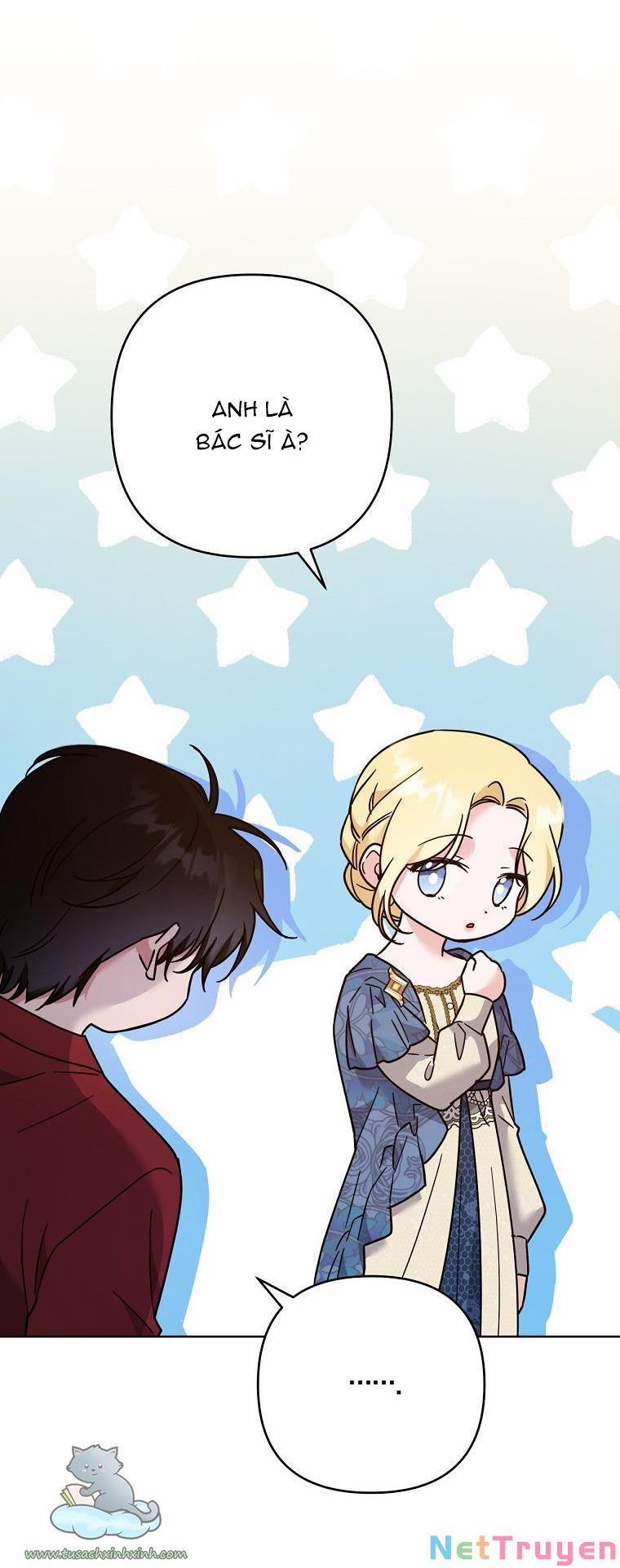 Hãy Để Tôi Được Hiểu Em 64 trang 31