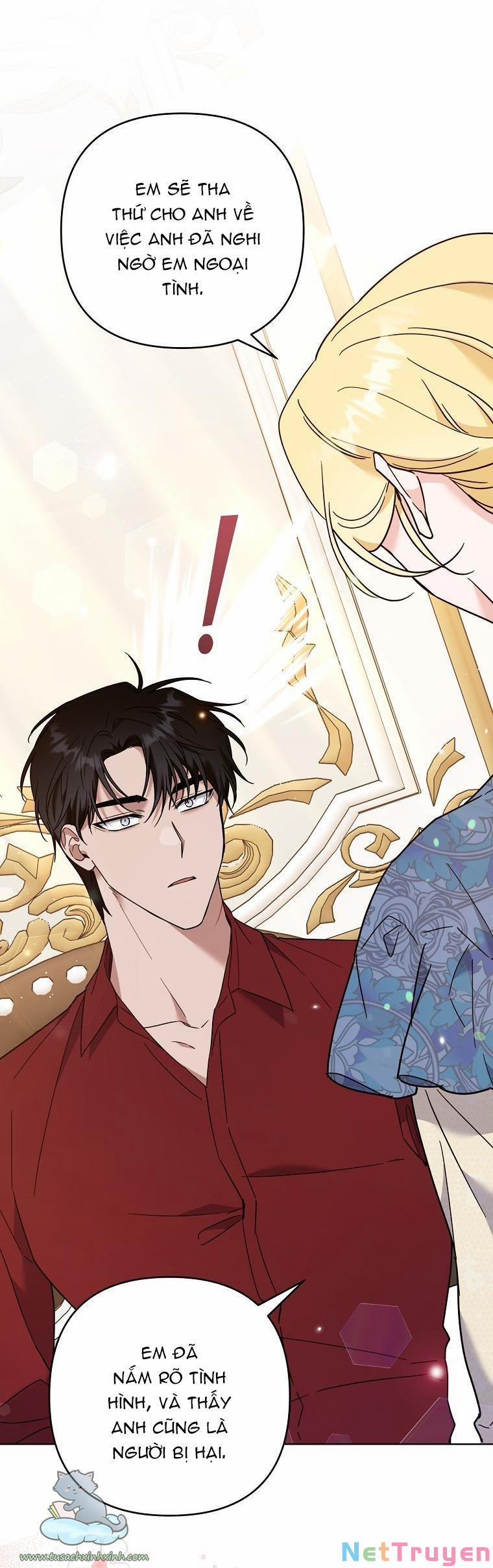 Hãy Để Tôi Được Hiểu Em 64 trang 33