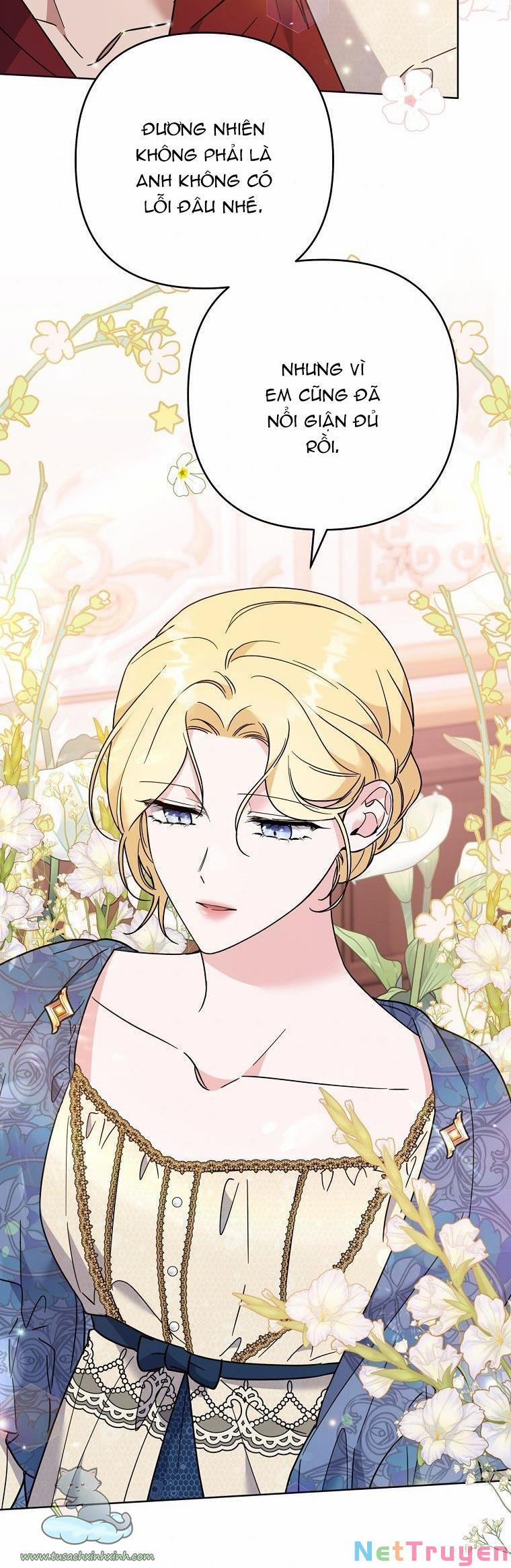 Hãy Để Tôi Được Hiểu Em 64 trang 35