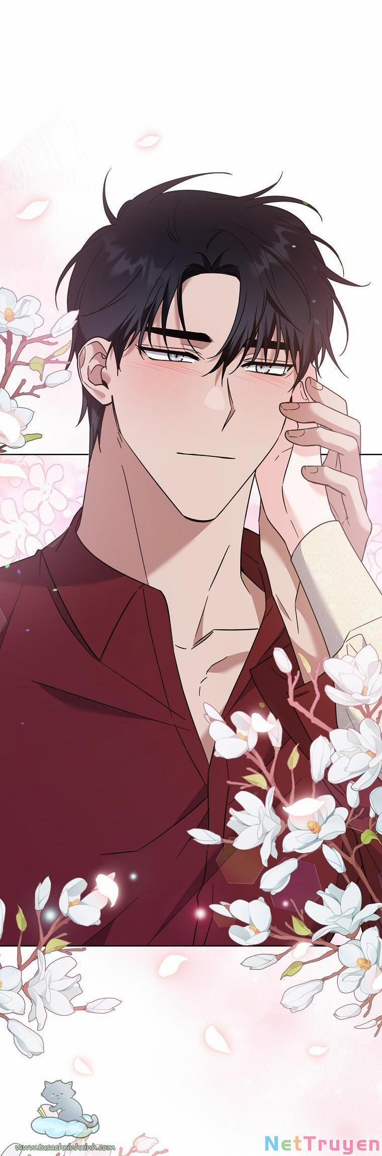 Hãy Để Tôi Được Hiểu Em 64 trang 36