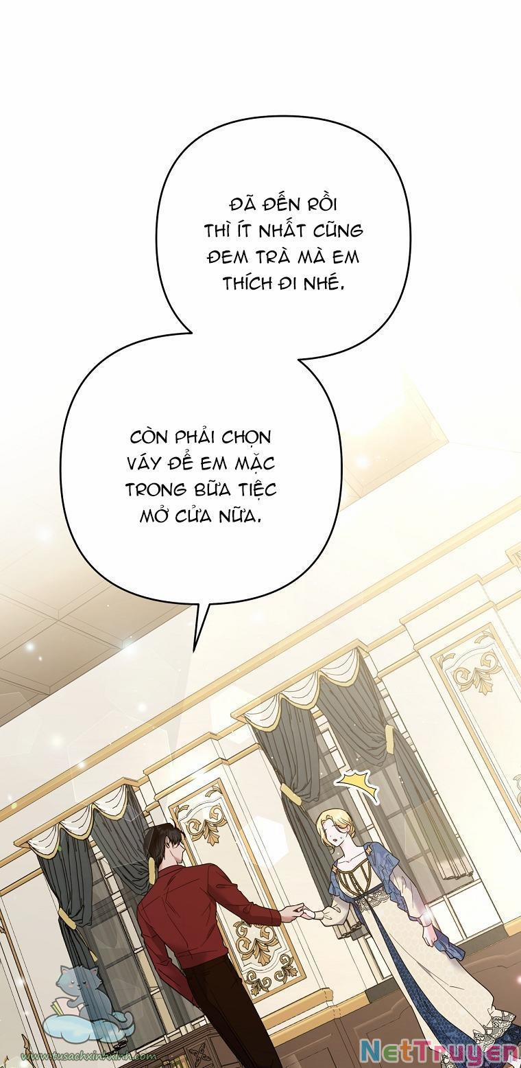 Hãy Để Tôi Được Hiểu Em 64 trang 38