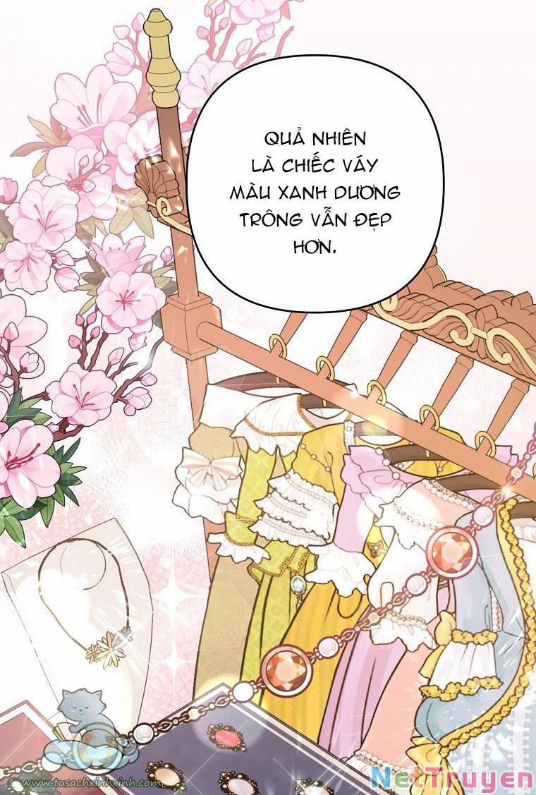 Hãy Để Tôi Được Hiểu Em 64 trang 42