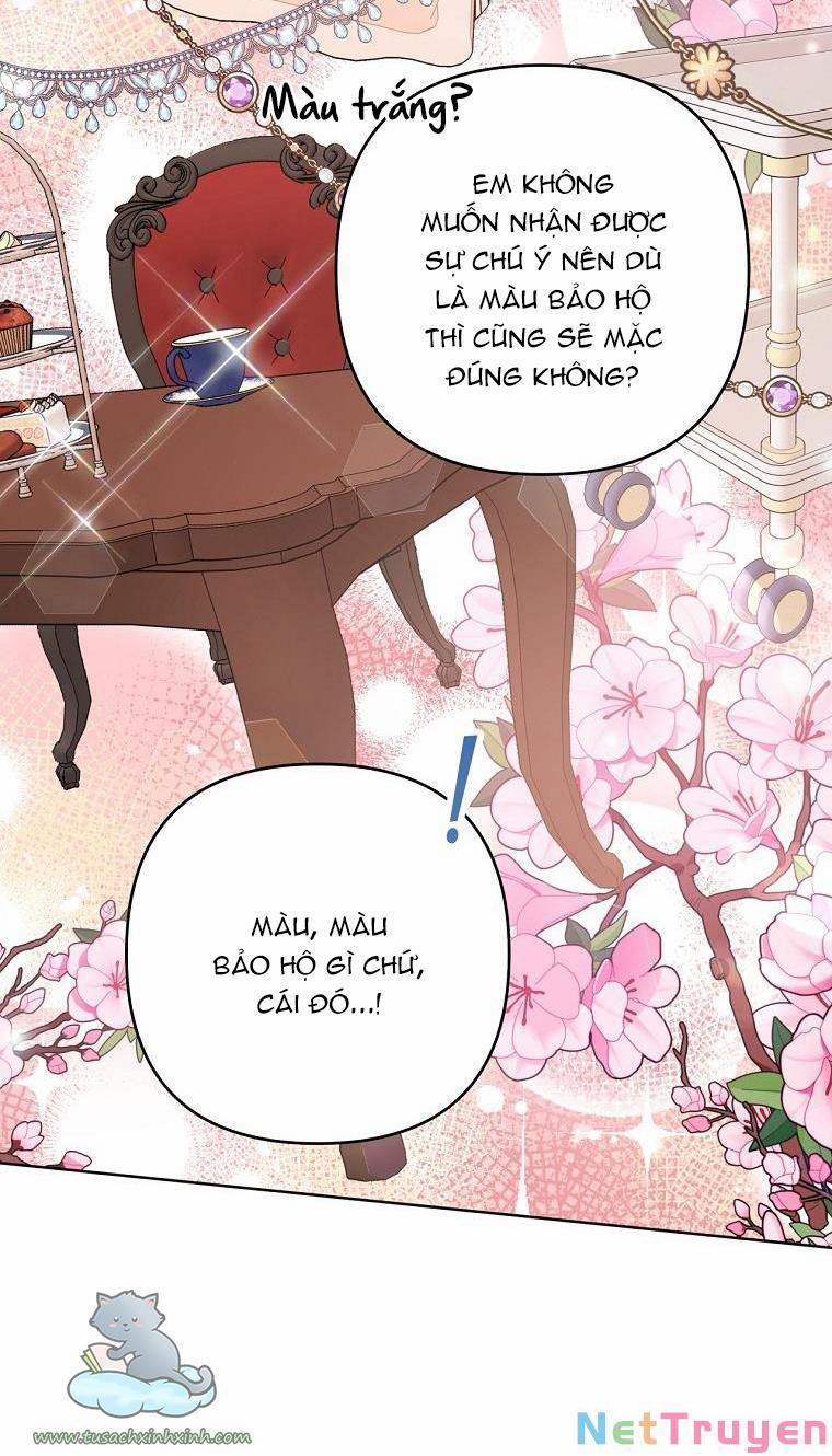 Hãy Để Tôi Được Hiểu Em 64 trang 44