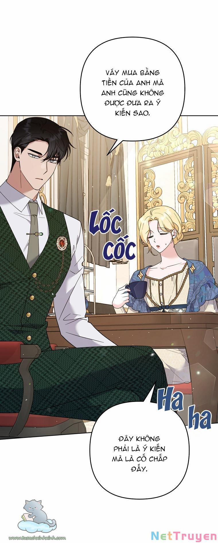 Hãy Để Tôi Được Hiểu Em 64 trang 45