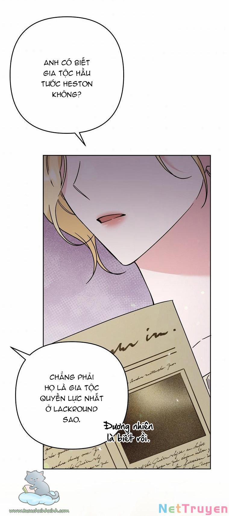 Hãy Để Tôi Được Hiểu Em 64 trang 49