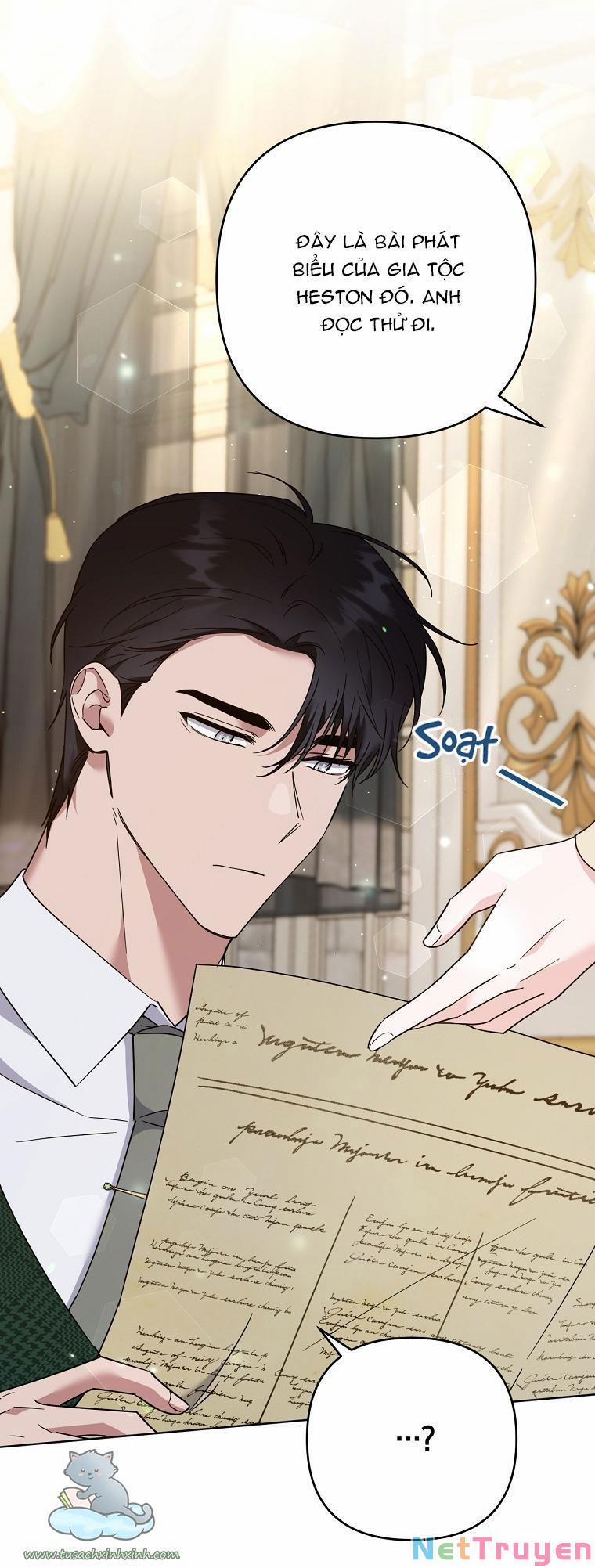 Hãy Để Tôi Được Hiểu Em 64 trang 50