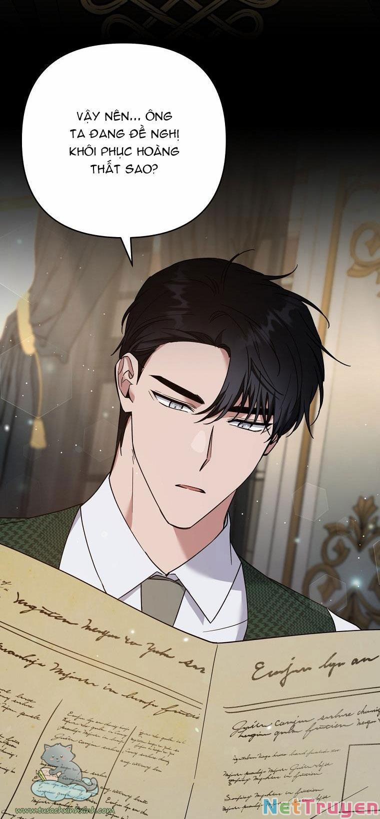 Hãy Để Tôi Được Hiểu Em 64 trang 53