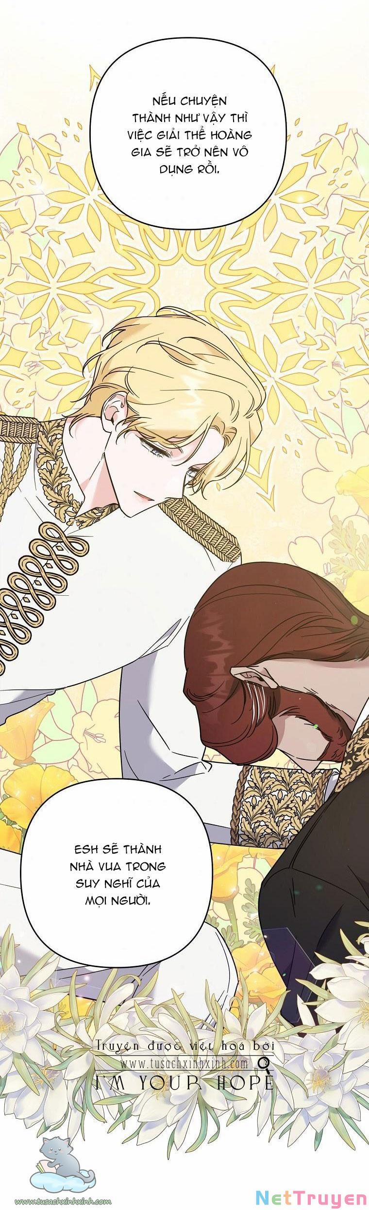 Hãy Để Tôi Được Hiểu Em 64 trang 55