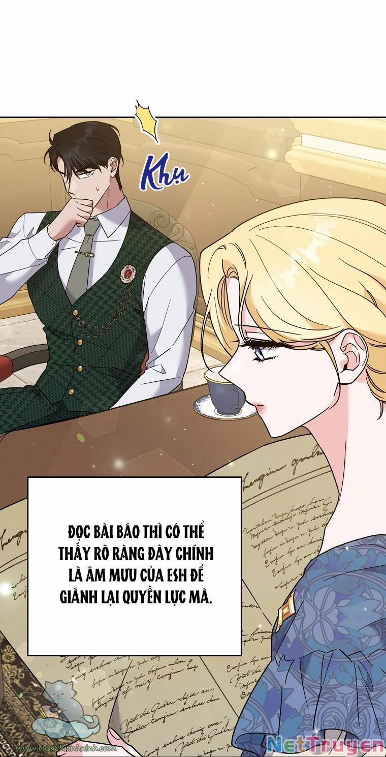 Hãy Để Tôi Được Hiểu Em 64 trang 58