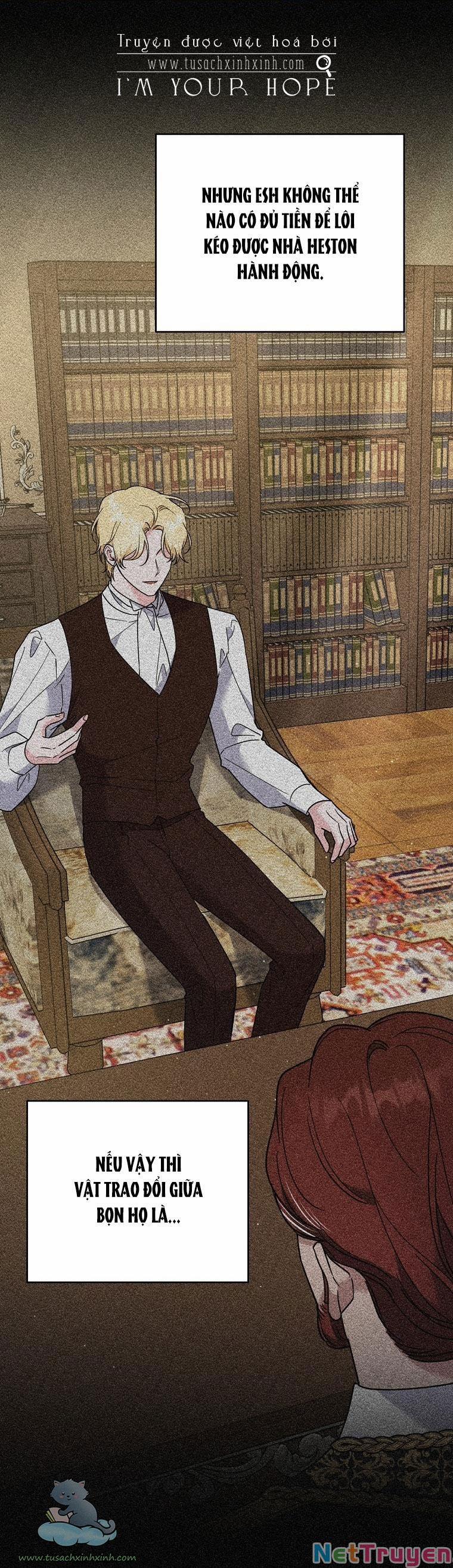 Hãy Để Tôi Được Hiểu Em 64 trang 59