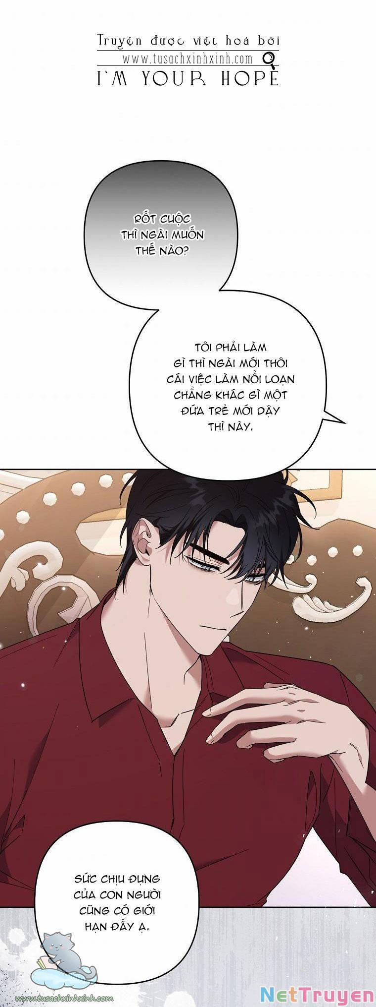 Hãy Để Tôi Được Hiểu Em 64 trang 6