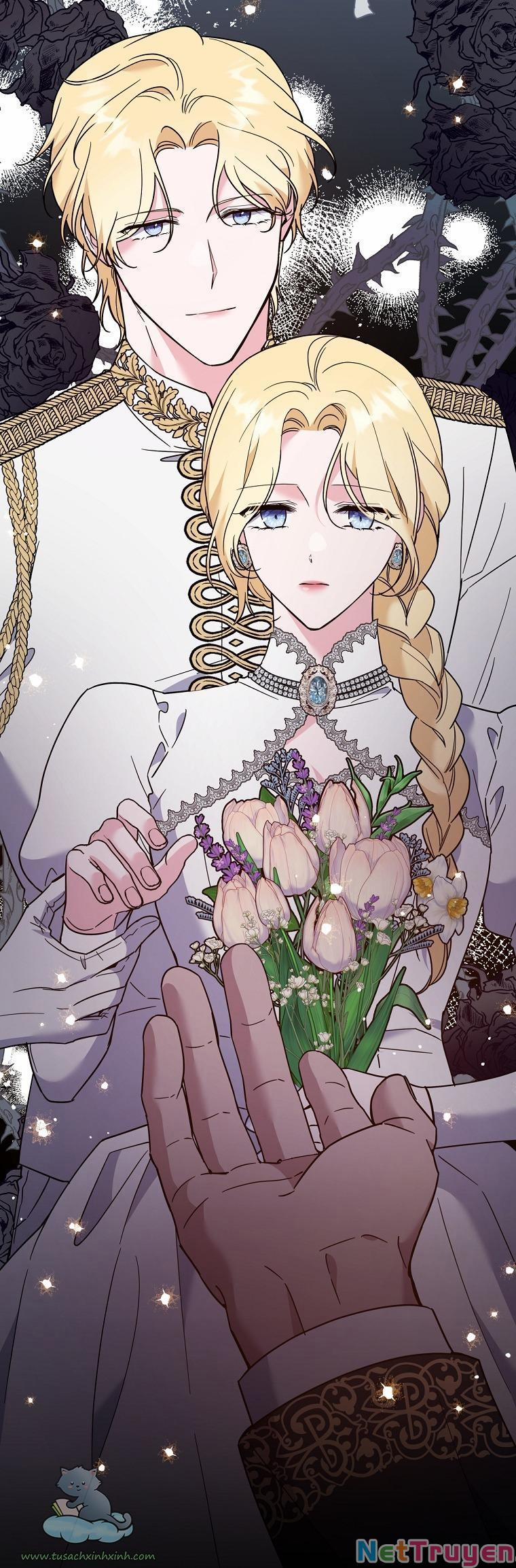 Hãy Để Tôi Được Hiểu Em 64 trang 63