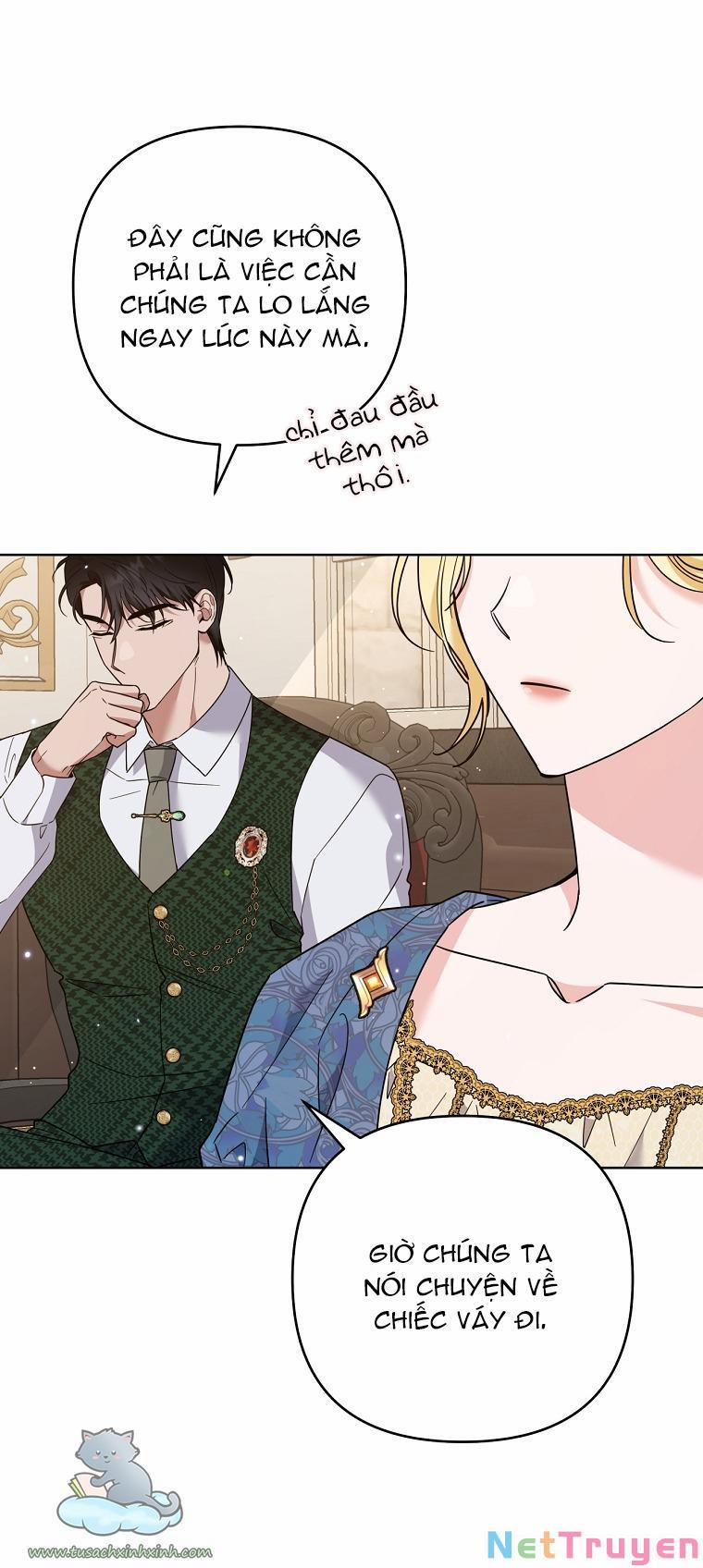 Hãy Để Tôi Được Hiểu Em 64 trang 65