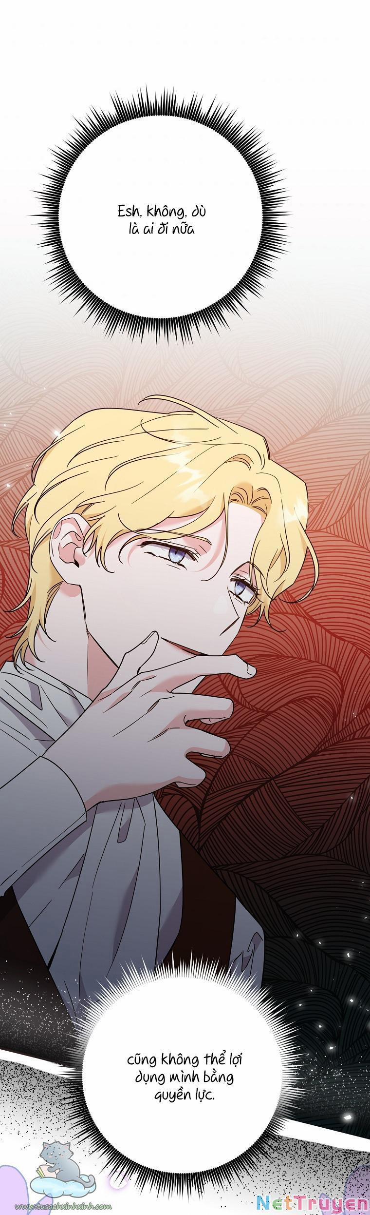 Hãy Để Tôi Được Hiểu Em 64 trang 67