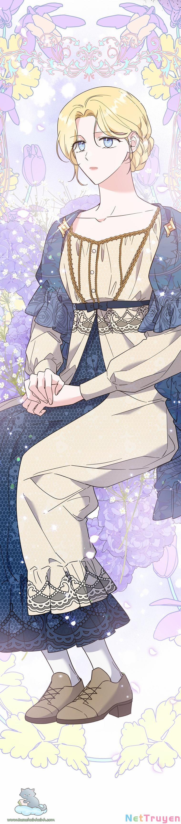 Hãy Để Tôi Được Hiểu Em 64 trang 68