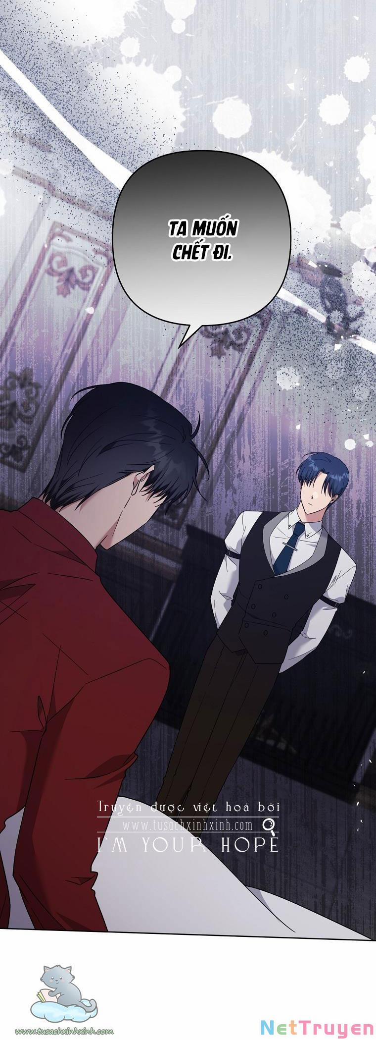 Hãy Để Tôi Được Hiểu Em 64 trang 7