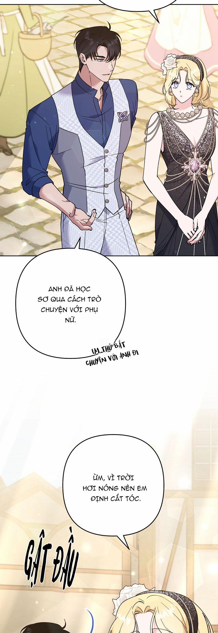 Hãy Để Tôi Được Hiểu Em 65.1 trang 28