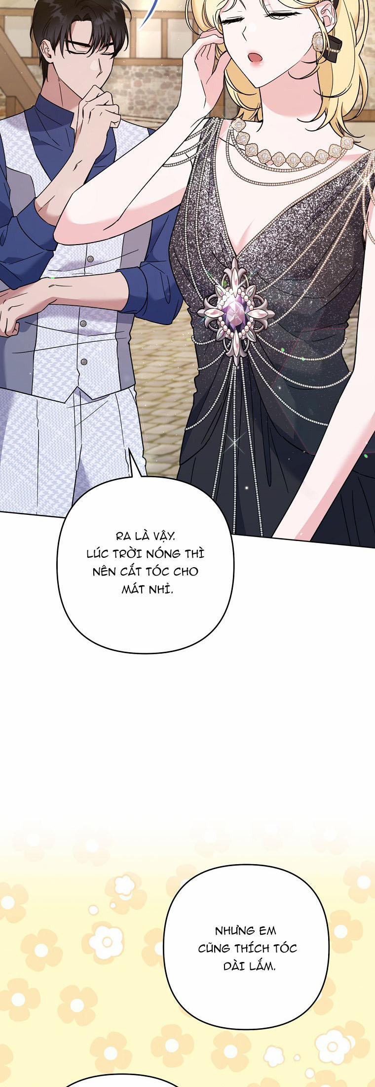 Hãy Để Tôi Được Hiểu Em 65.1 trang 29