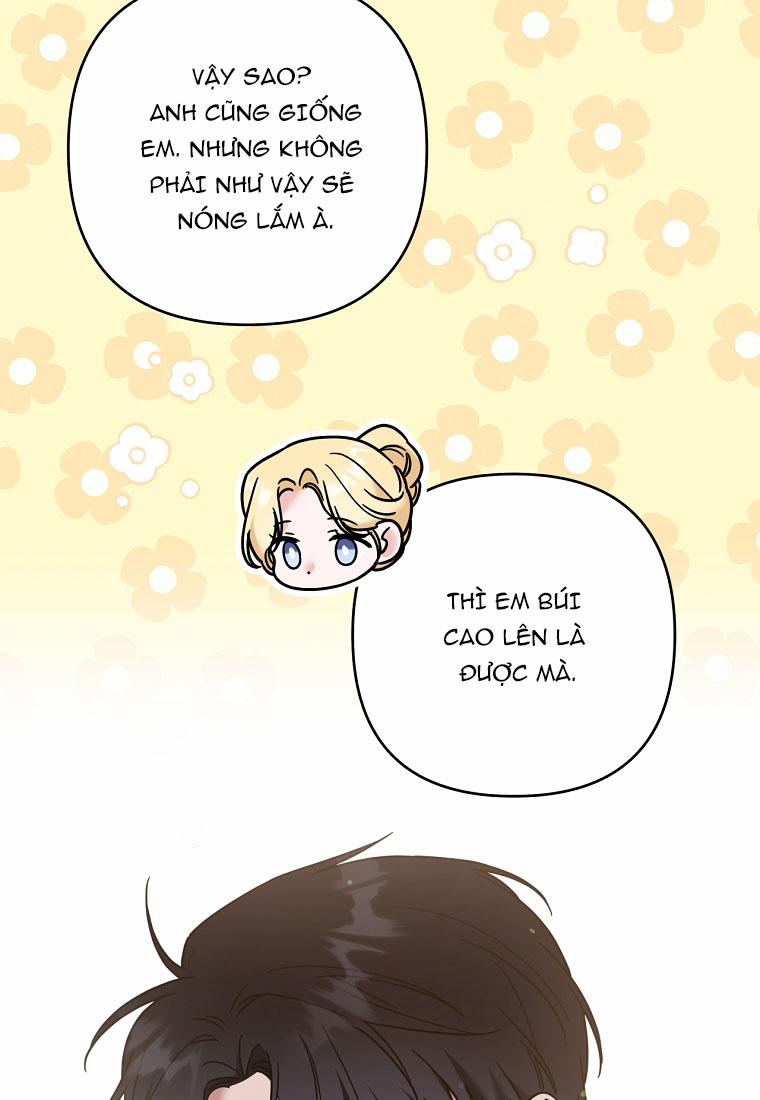 Hãy Để Tôi Được Hiểu Em 65.1 trang 30