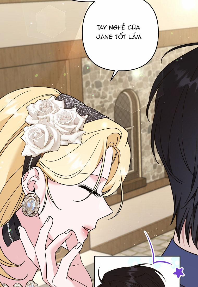 Hãy Để Tôi Được Hiểu Em 65.1 trang 39