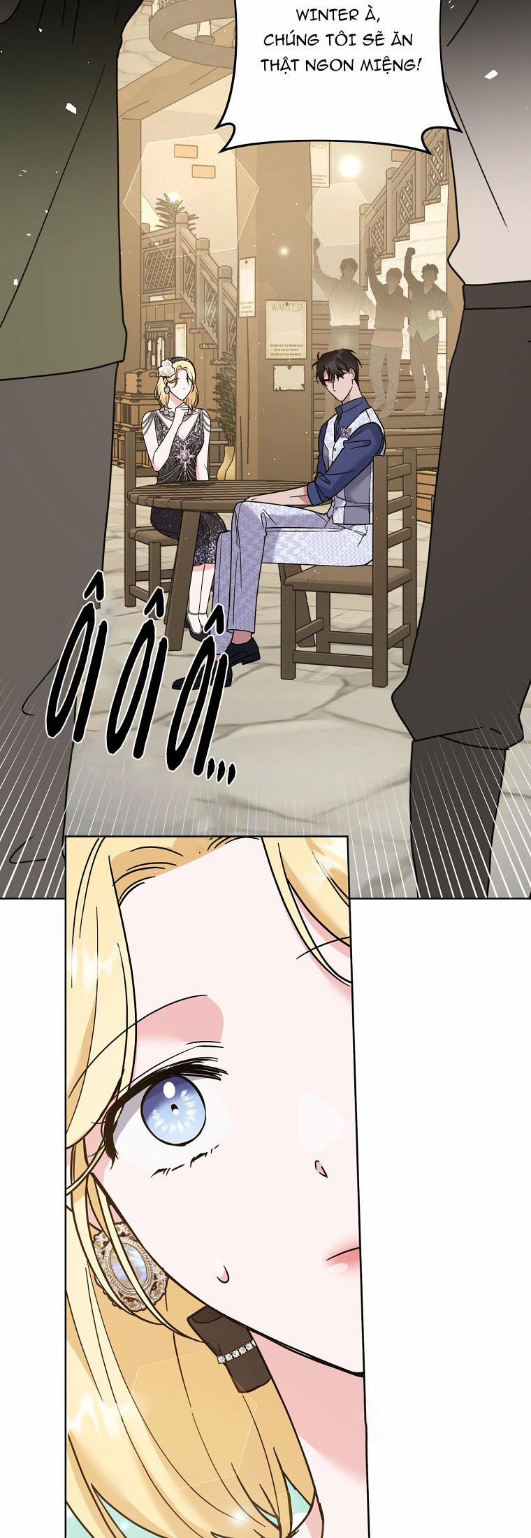 Hãy Để Tôi Được Hiểu Em 65.1 trang 56