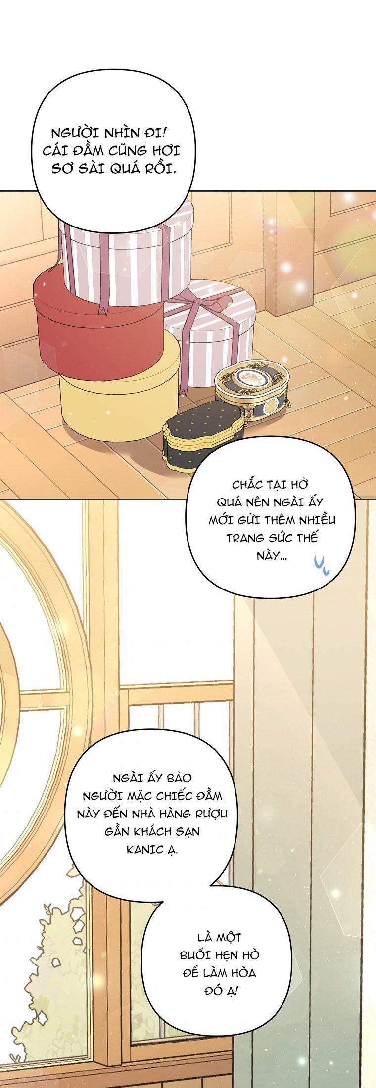 Hãy Để Tôi Được Hiểu Em 65.1 trang 6