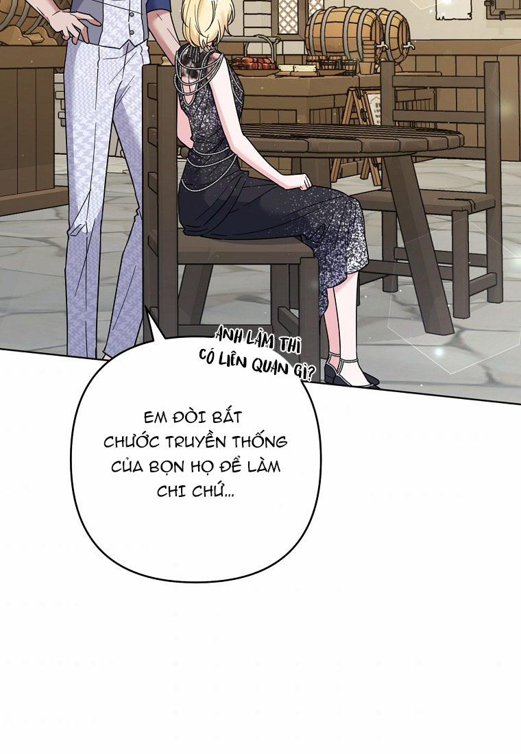 Hãy Để Tôi Được Hiểu Em 65.2 trang 19