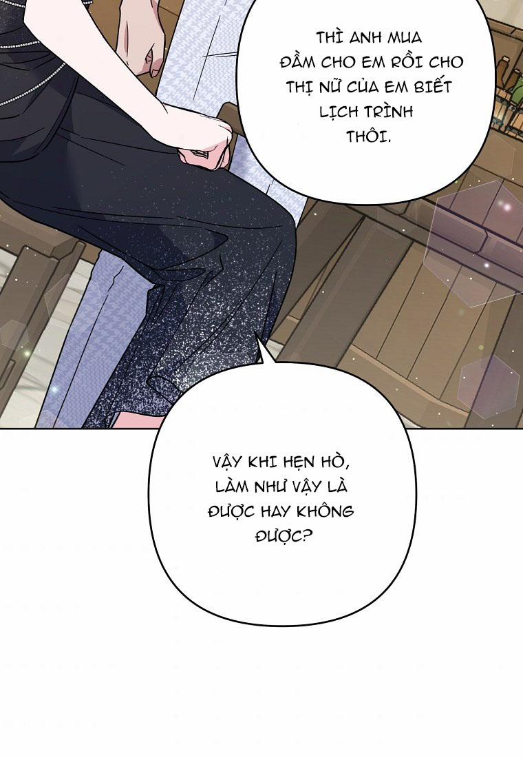 Hãy Để Tôi Được Hiểu Em 65.2 trang 27