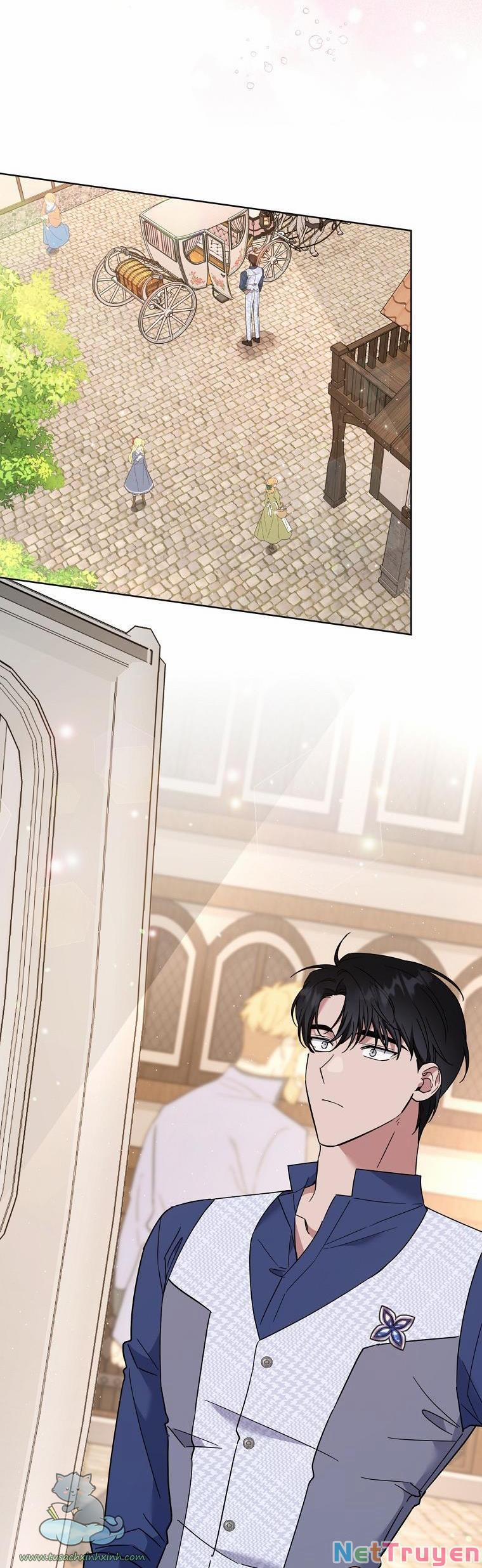 Hãy Để Tôi Được Hiểu Em 65 trang 11