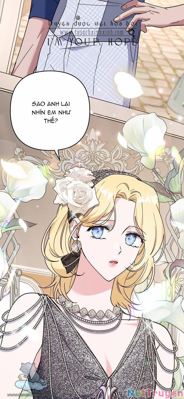 Hãy Để Tôi Được Hiểu Em 65 trang 12