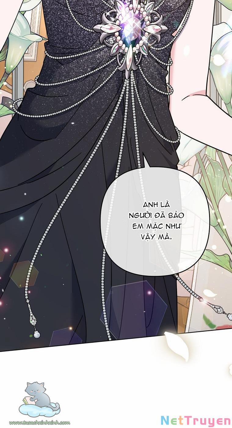 Hãy Để Tôi Được Hiểu Em 65 trang 13