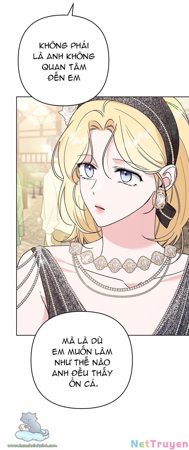 Hãy Để Tôi Được Hiểu Em 65 trang 19