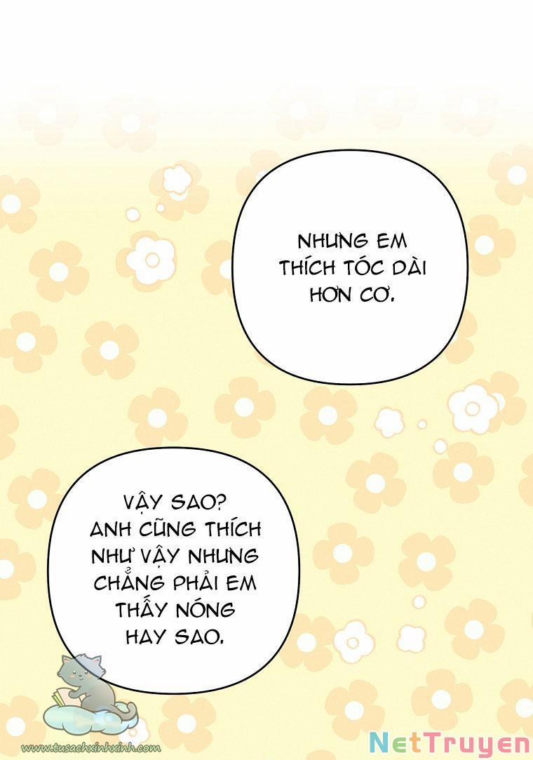 Hãy Để Tôi Được Hiểu Em 65 trang 22