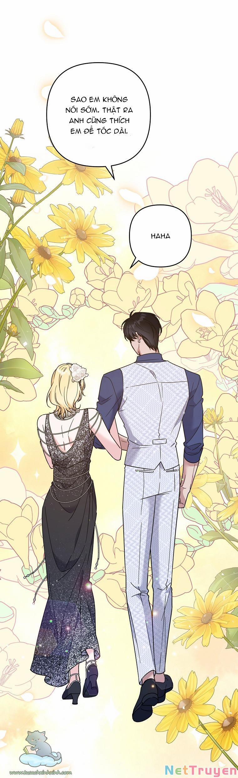 Hãy Để Tôi Được Hiểu Em 65 trang 28