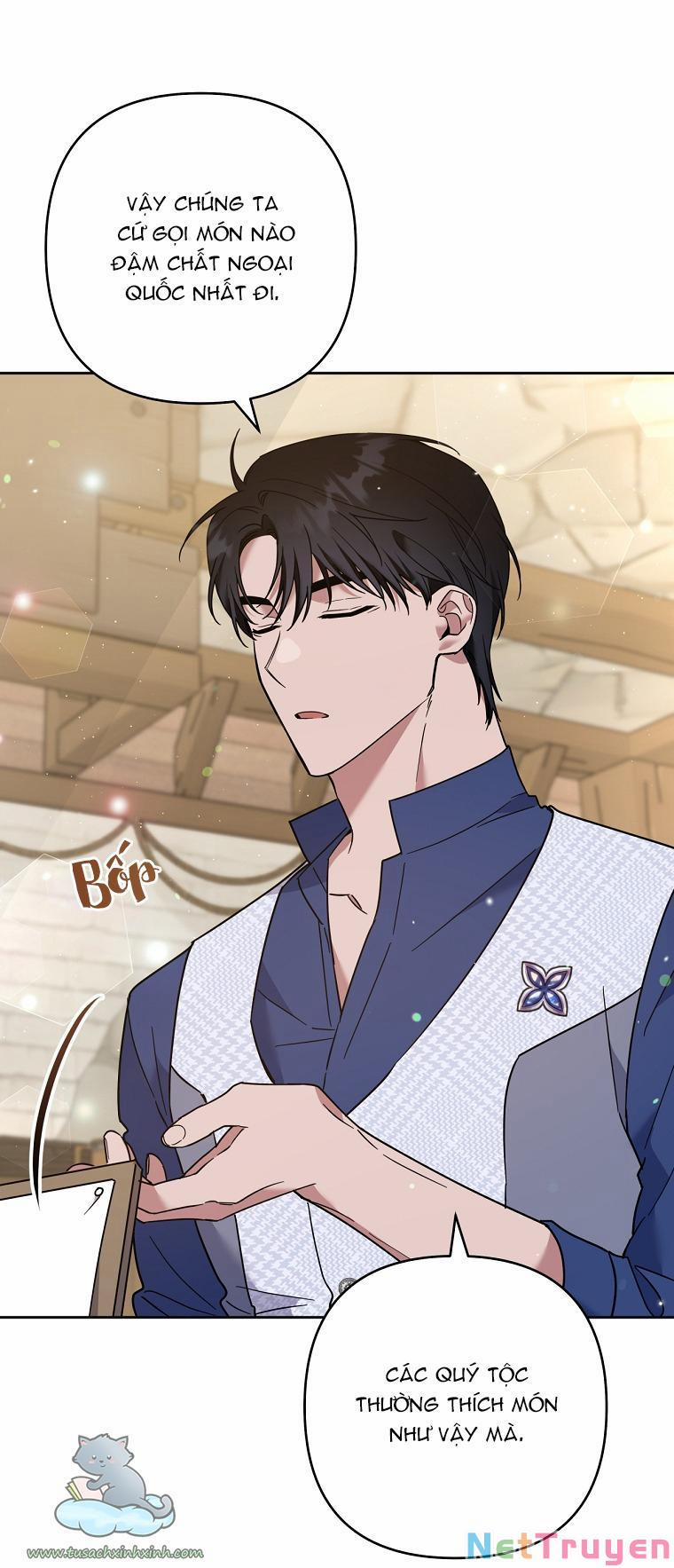 Hãy Để Tôi Được Hiểu Em 65 trang 32