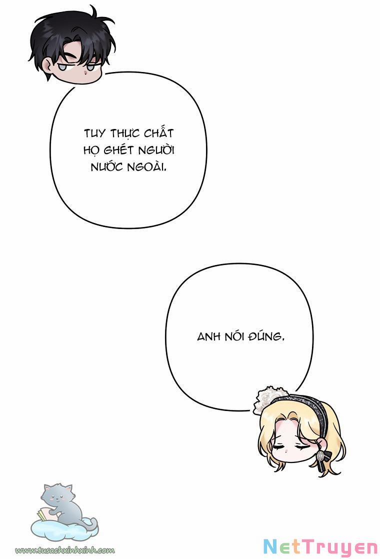 Hãy Để Tôi Được Hiểu Em 65 trang 33