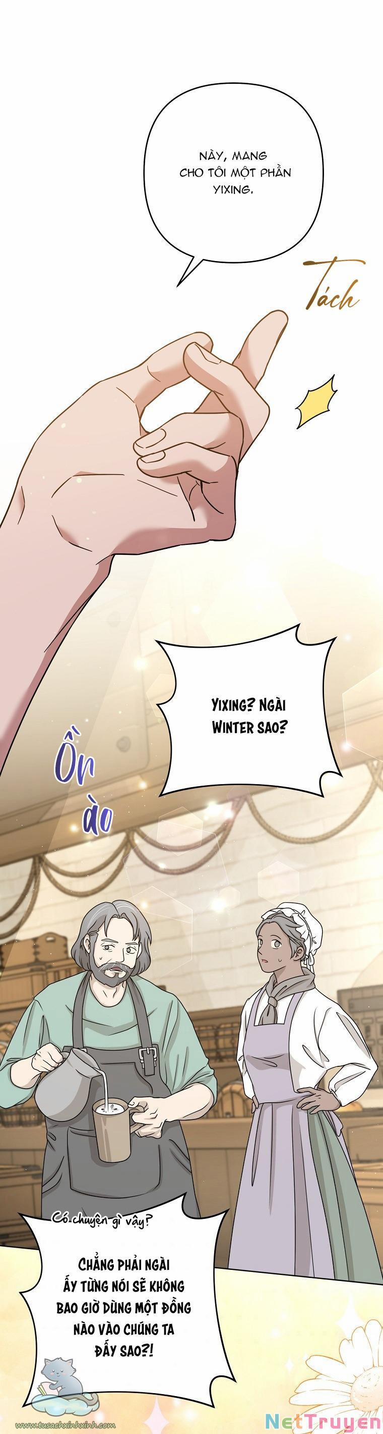 Hãy Để Tôi Được Hiểu Em 65 trang 34