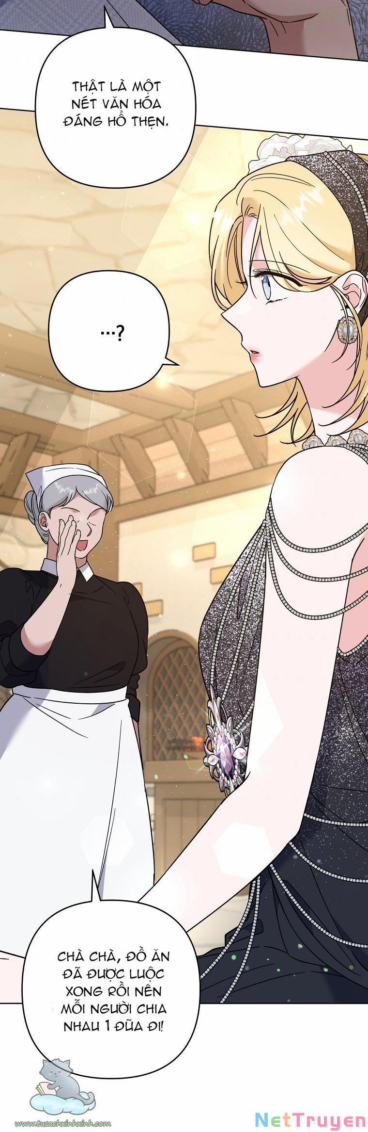 Hãy Để Tôi Được Hiểu Em 65 trang 40