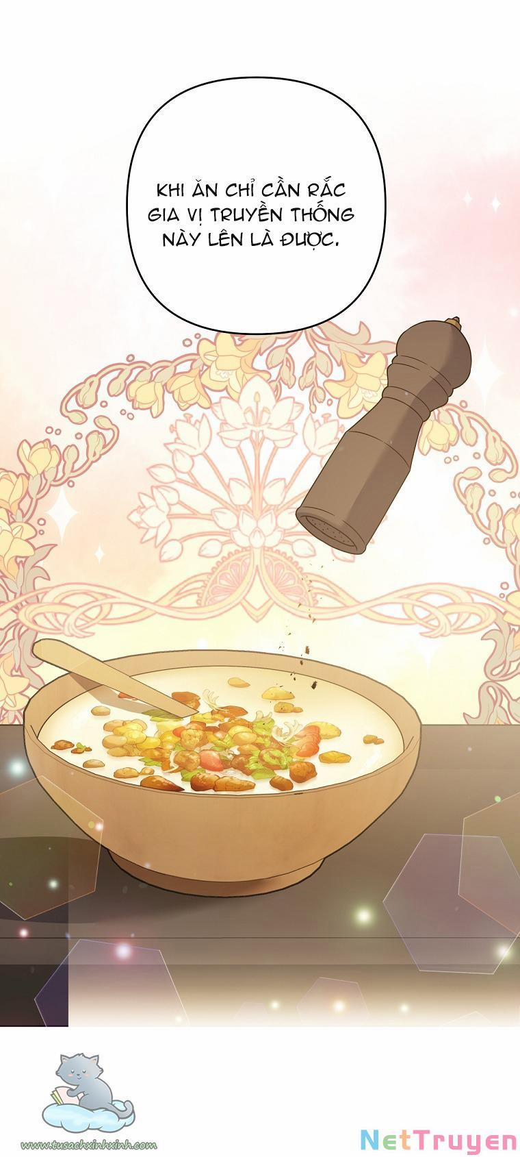 Hãy Để Tôi Được Hiểu Em 65 trang 41