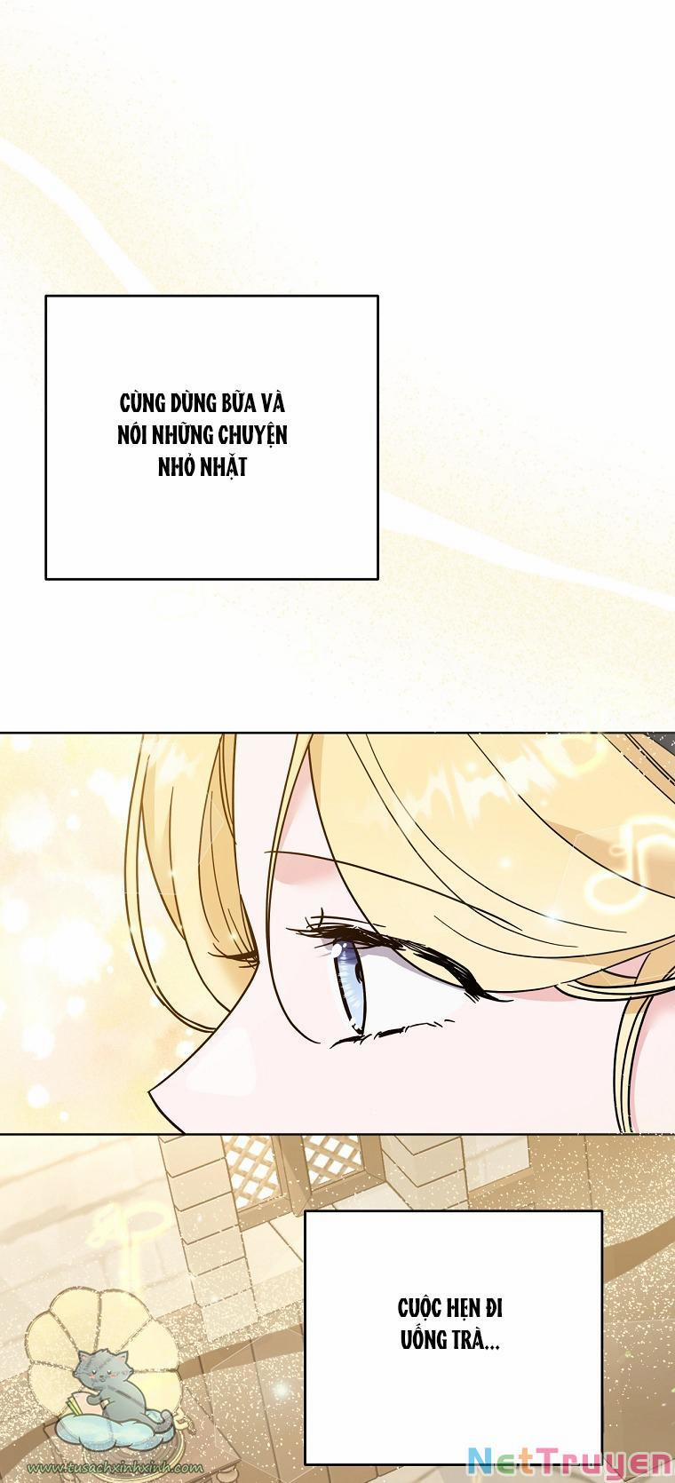 Hãy Để Tôi Được Hiểu Em 65 trang 45