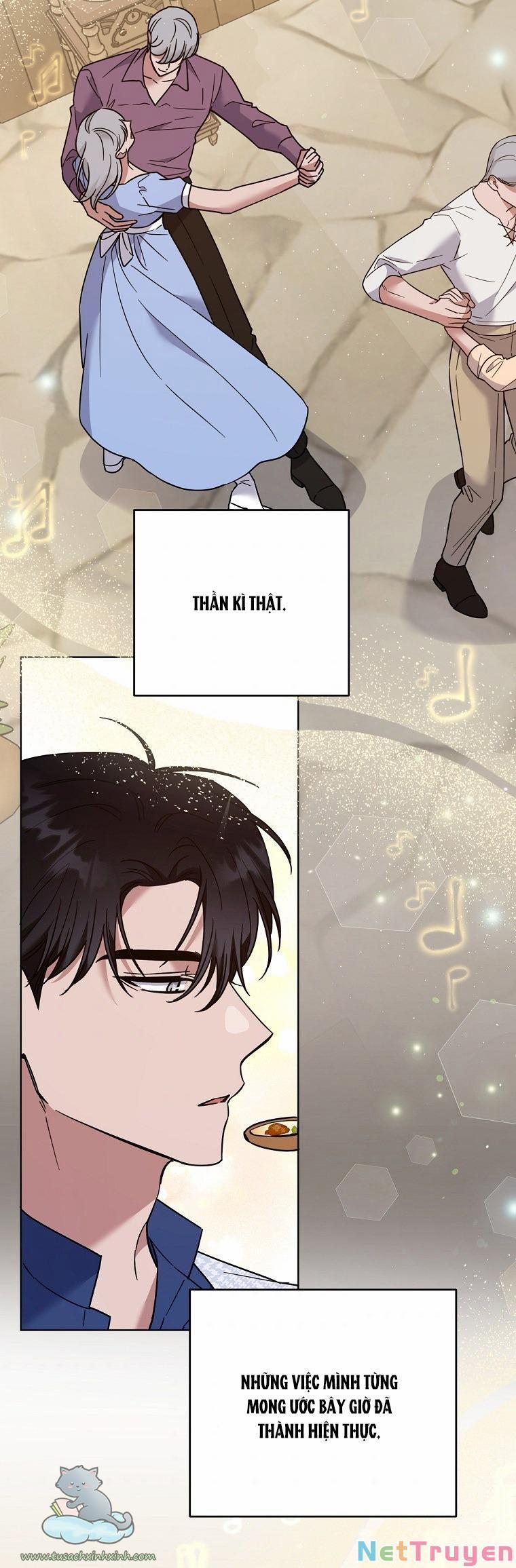 Hãy Để Tôi Được Hiểu Em 65 trang 46