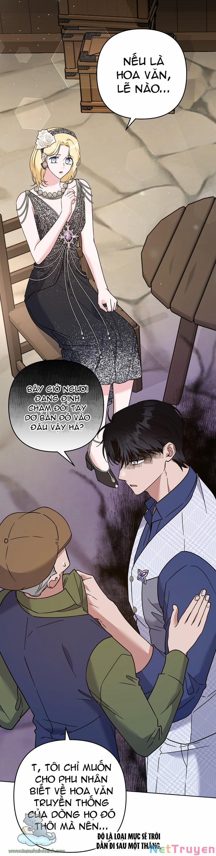 Hãy Để Tôi Được Hiểu Em 65 trang 50