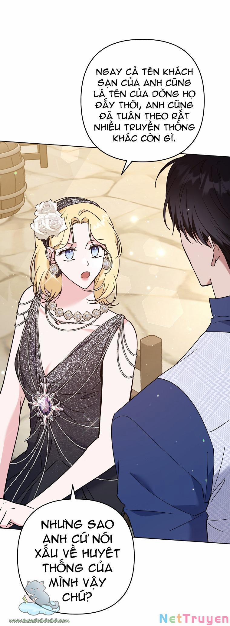 Hãy Để Tôi Được Hiểu Em 65 trang 59