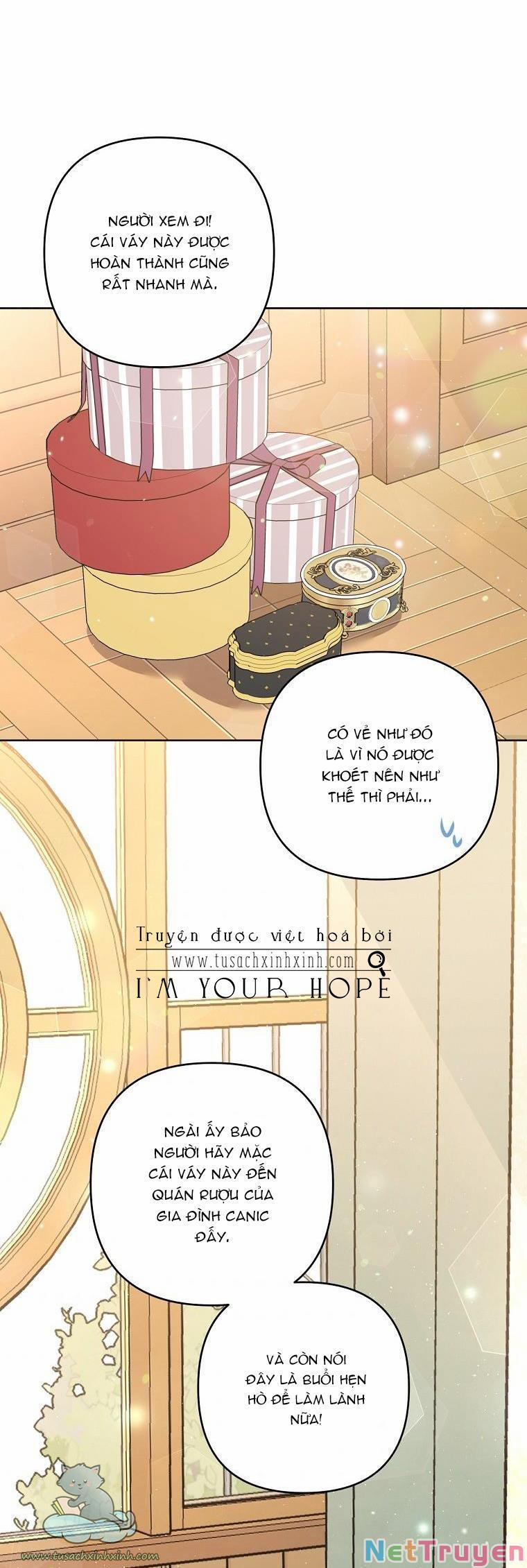 Hãy Để Tôi Được Hiểu Em 65 trang 6